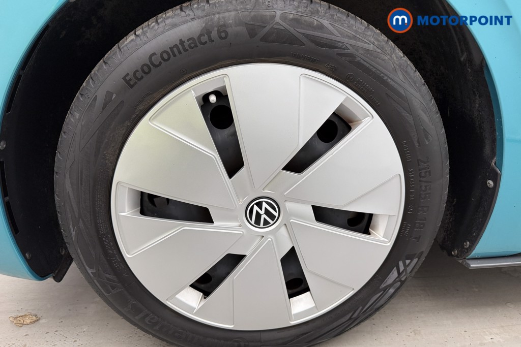 Used Volkswagen ID.3 2023 for sale - 78180569: Photo 43