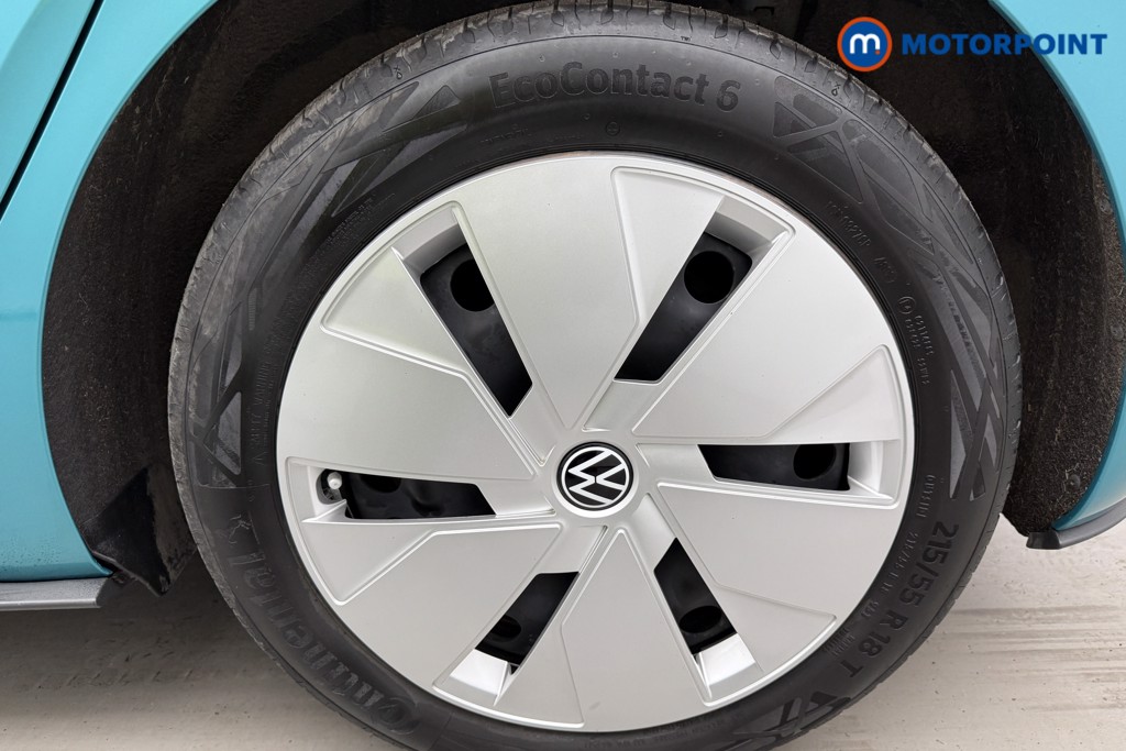 Used Volkswagen ID.3 2023 for sale - 78180569: Photo 44