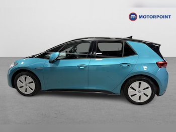 Used Volkswagen ID.3 2023 for sale - 78180569: Photo