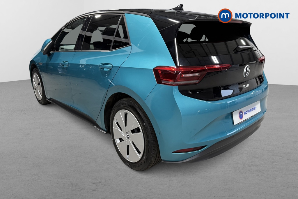 Used Volkswagen ID.3 2023 for sale - 78180569: Photo 5