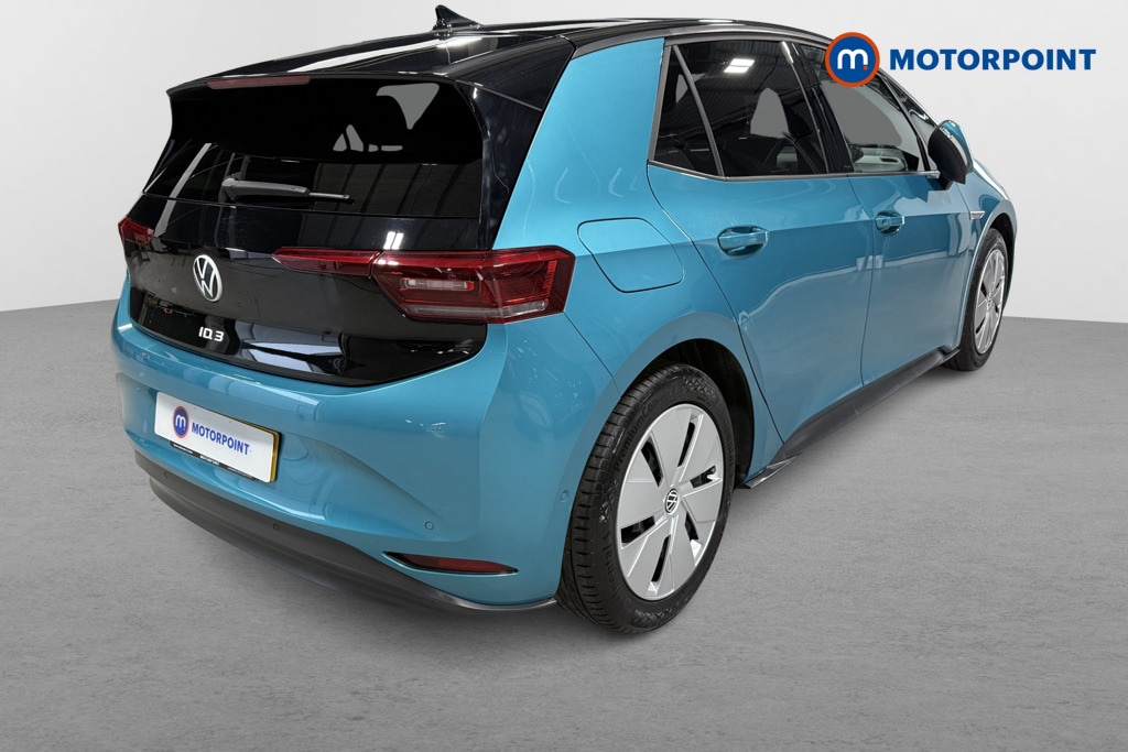 Used Volkswagen ID.3 2023 for sale - 78180569: Photo 7