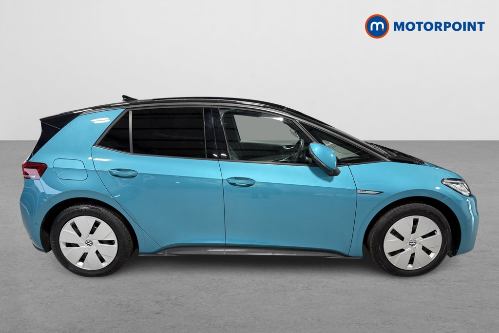 Used Volkswagen ID.3 2023 for sale - 78180569: Photo 8