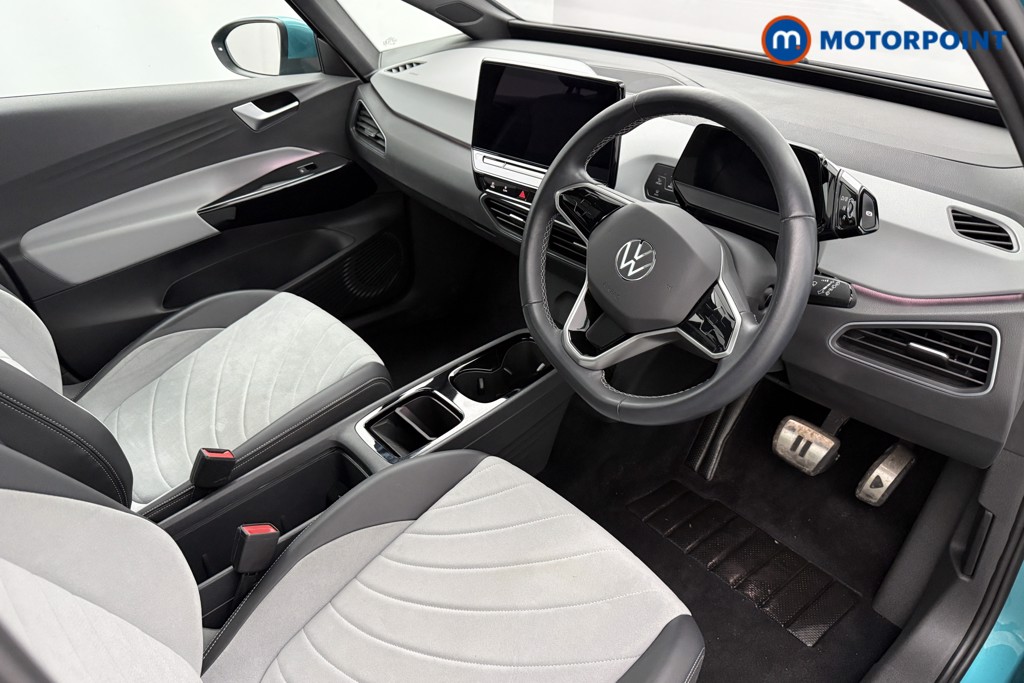 Used Volkswagen ID.3 2023 for sale - 78180569: Photo 9