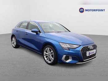 Used Audi A3 2023 for sale - 75922836: Photo