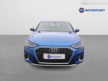 Used Audi A3 2023 for sale - 75922836: Photo