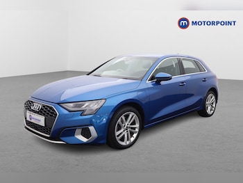 Used Audi A3 2023 for sale - 75922836: Photo