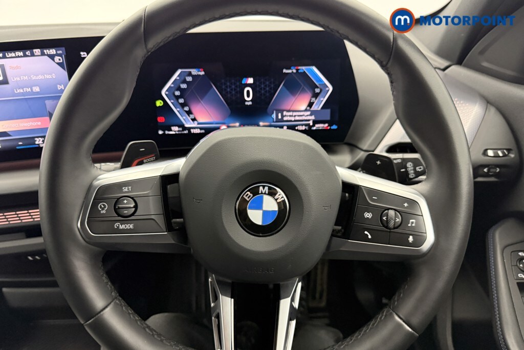 Used BMW 1 Series 2025 for sale - 78012134: Photo 12