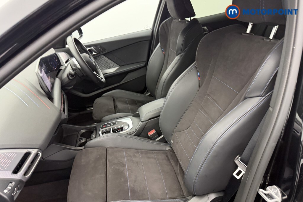 Used BMW 1 Series 2025 for sale - 78012134: Photo 16