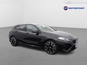 BMW 1 Series feature image