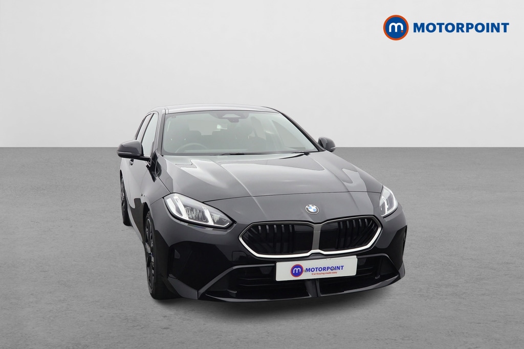 Used BMW 1 Series 2025 for sale - 78012134: Photo 2