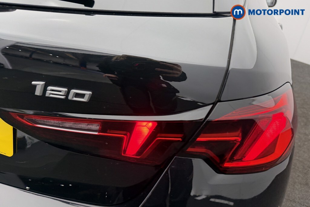 Used BMW 1 Series 2025 for sale - 78012134: Photo 23