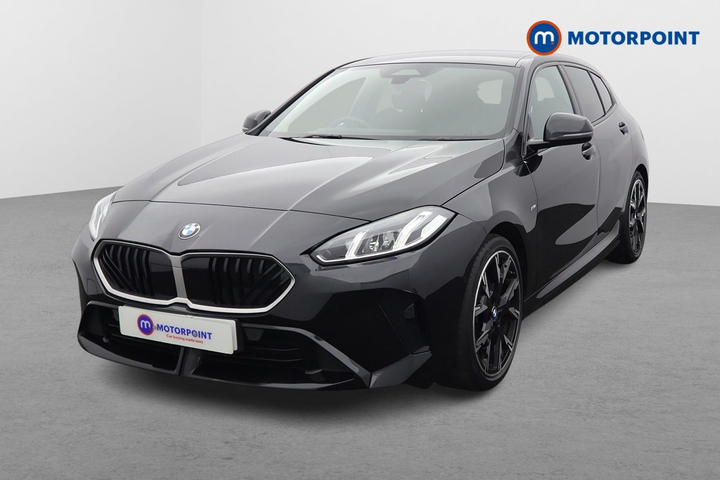 Used BMW 1 Series 2025 for sale - 78012134: Photo 3