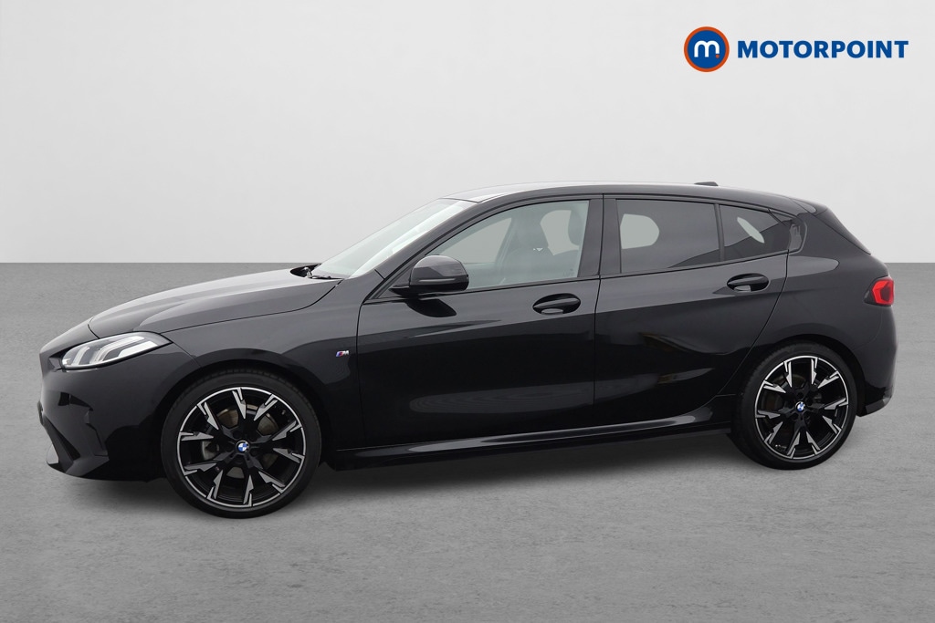 Used BMW 1 Series 2025 for sale - 78012134: Photo 4