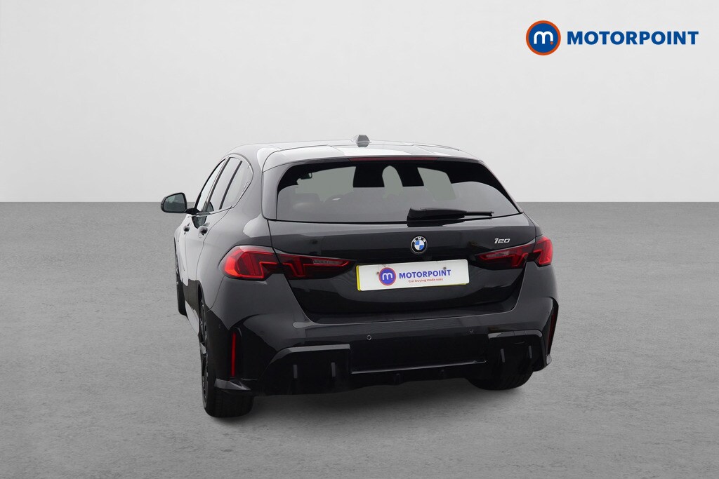 Used BMW 1 Series 2025 for sale - 78012134: Photo 6