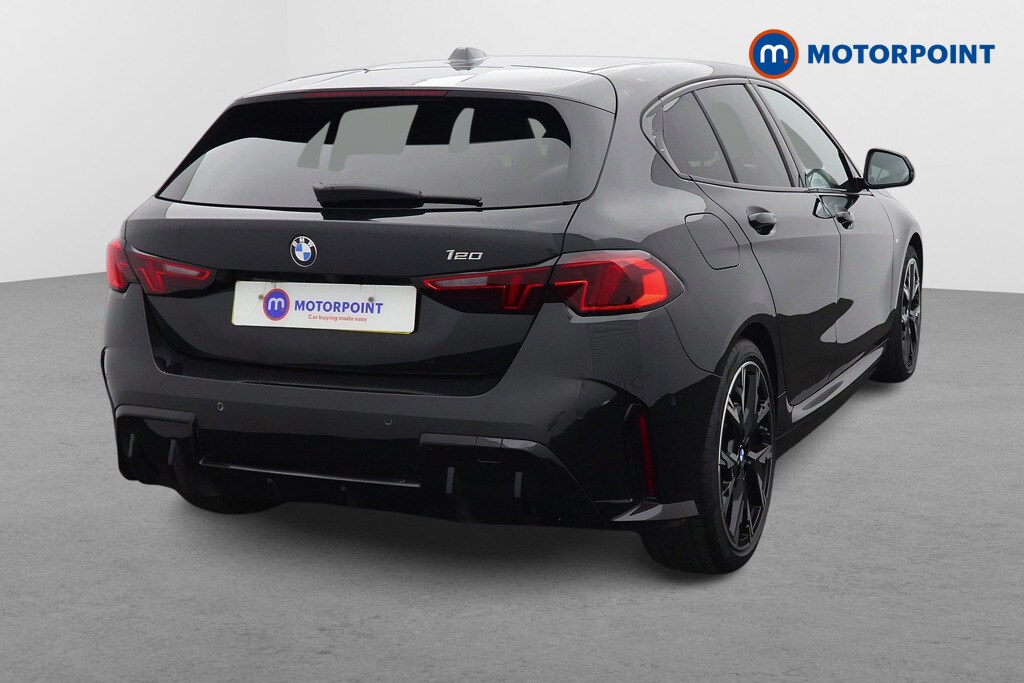 Used BMW 1 Series 2025 for sale - 78012134: Photo 7