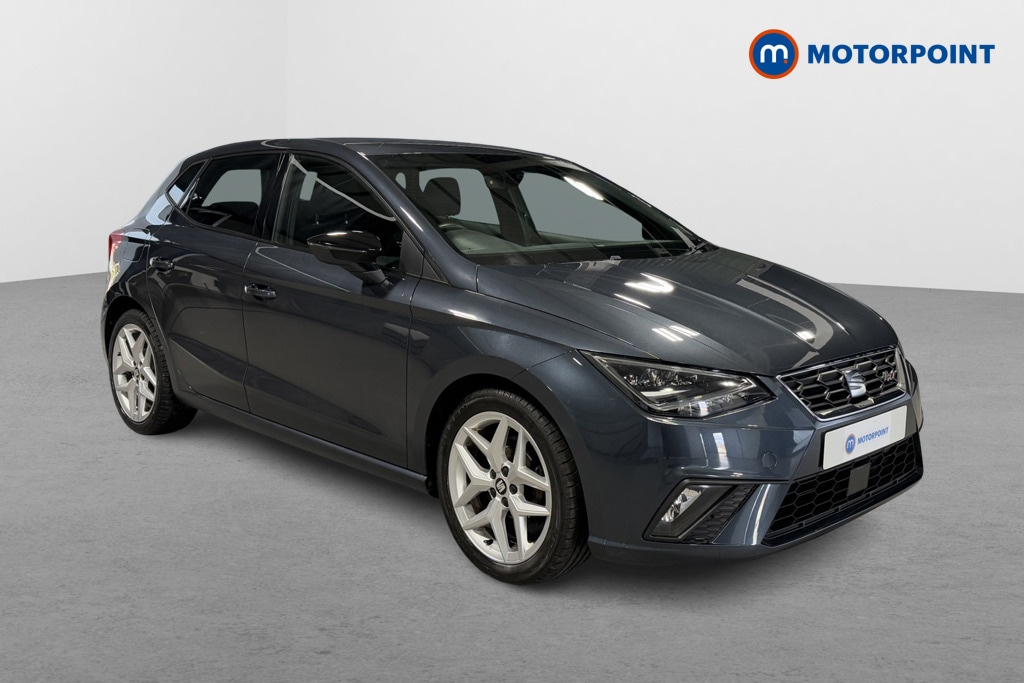 Used SEAT Ibiza 2020 for sale - 76502682: Photo 1