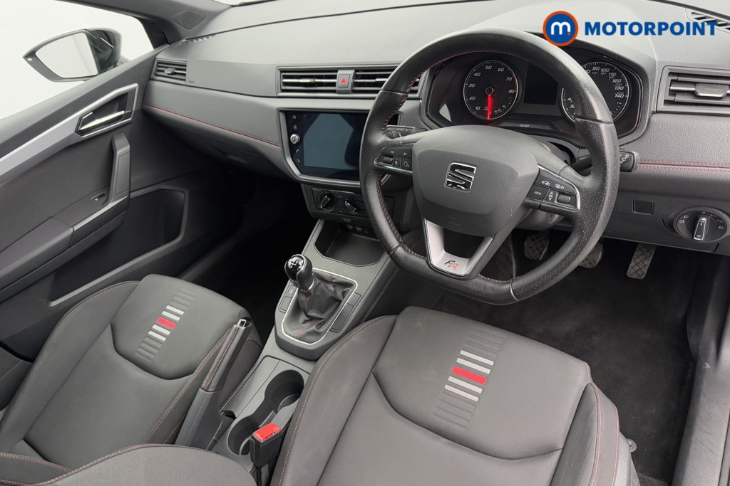 Used SEAT Ibiza 2020 for sale - 76502682: Photo 14