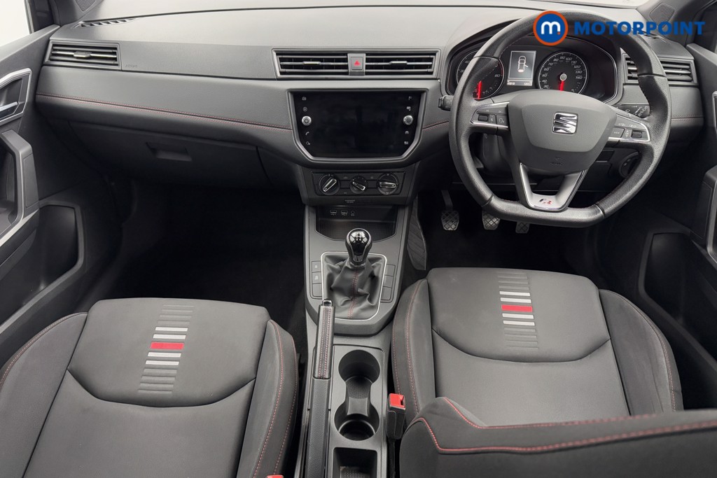 Used SEAT Ibiza 2020 for sale - 76502682: Photo 15