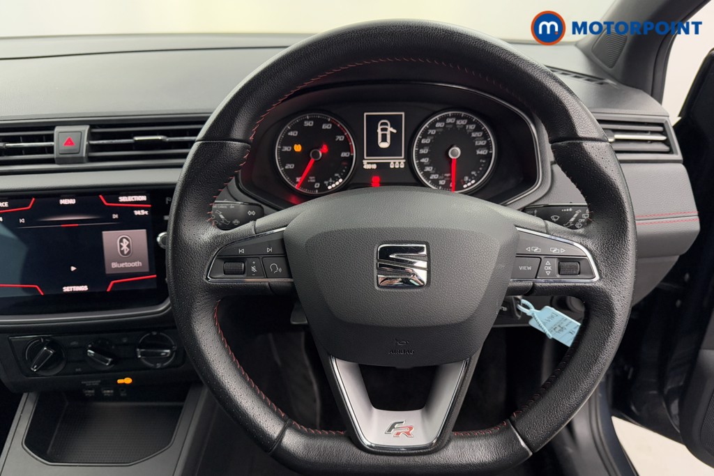 Used SEAT Ibiza 2020 for sale - 76502682: Photo 16