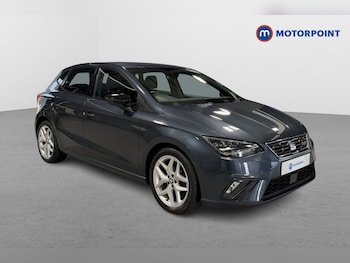 2020 - 1.0 FR [EZ] 5dr