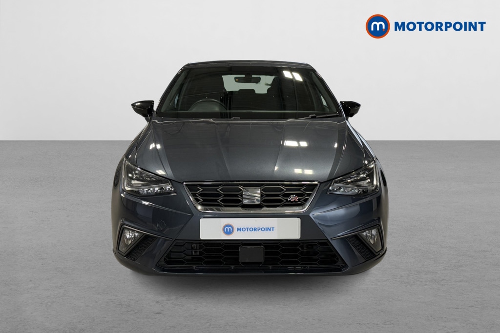 Used SEAT Ibiza 2020 for sale - 76502682: Photo 2