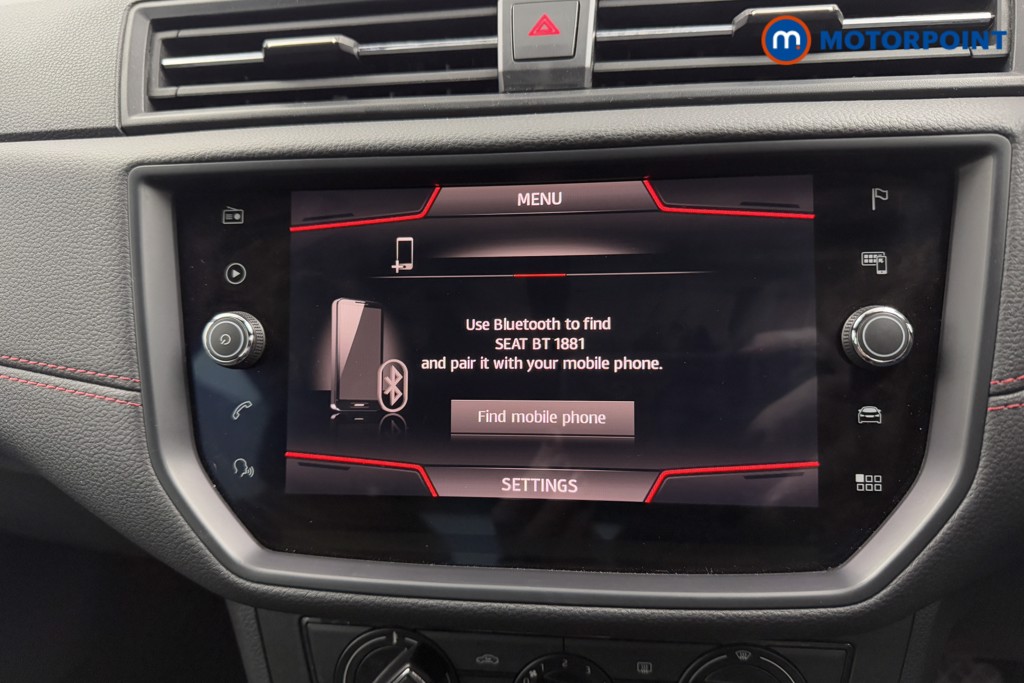 Used SEAT Ibiza 2020 for sale - 76502682: Photo 21