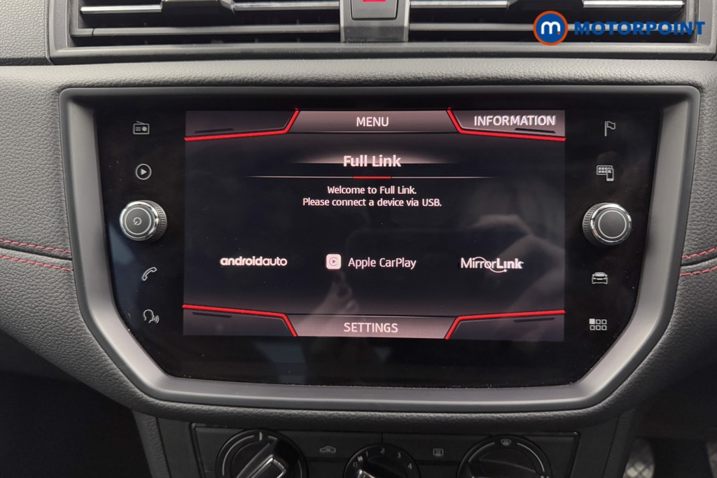 Used SEAT Ibiza 2020 for sale - 76502682: Photo 22