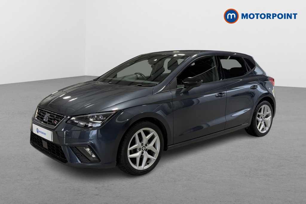 Used SEAT Ibiza 2020 for sale - 76502682: Photo 3