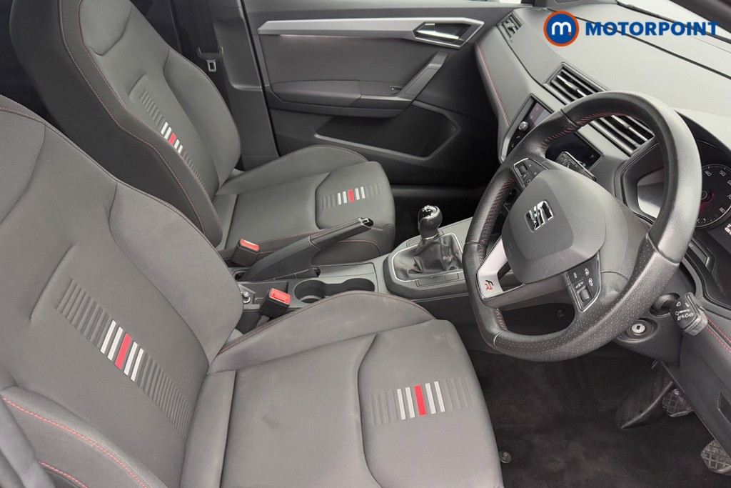 Used SEAT Ibiza 2020 for sale - 76502682: Photo 30