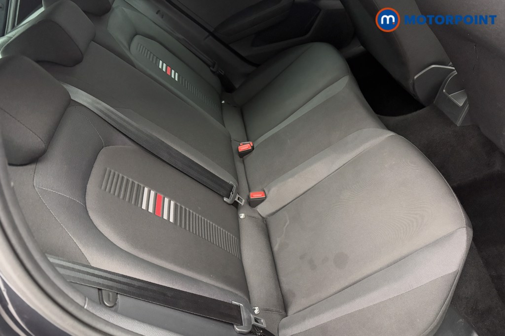 Used SEAT Ibiza 2020 for sale - 76502682: Photo 34