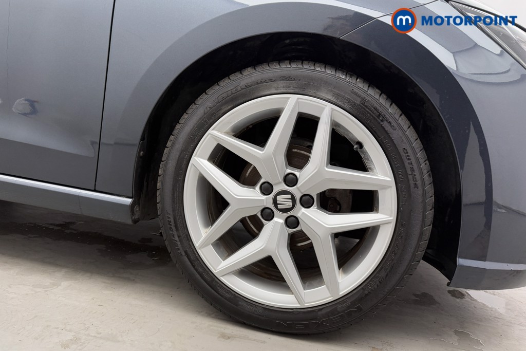 Used SEAT Ibiza 2020 for sale - 76502682: Photo 39