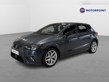 Used SEAT Ibiza 2020 for sale - 76502682: Photo