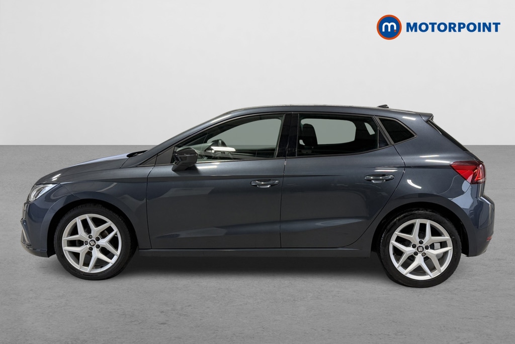 Used SEAT Ibiza 2020 for sale - 76502682: Photo 4