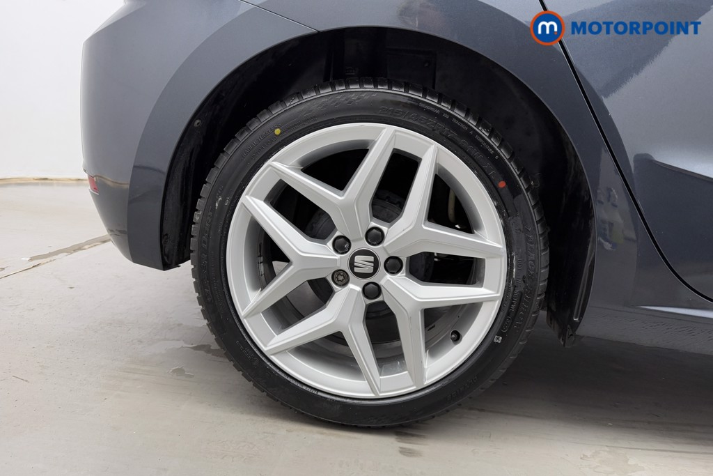 Used SEAT Ibiza 2020 for sale - 76502682: Photo 40