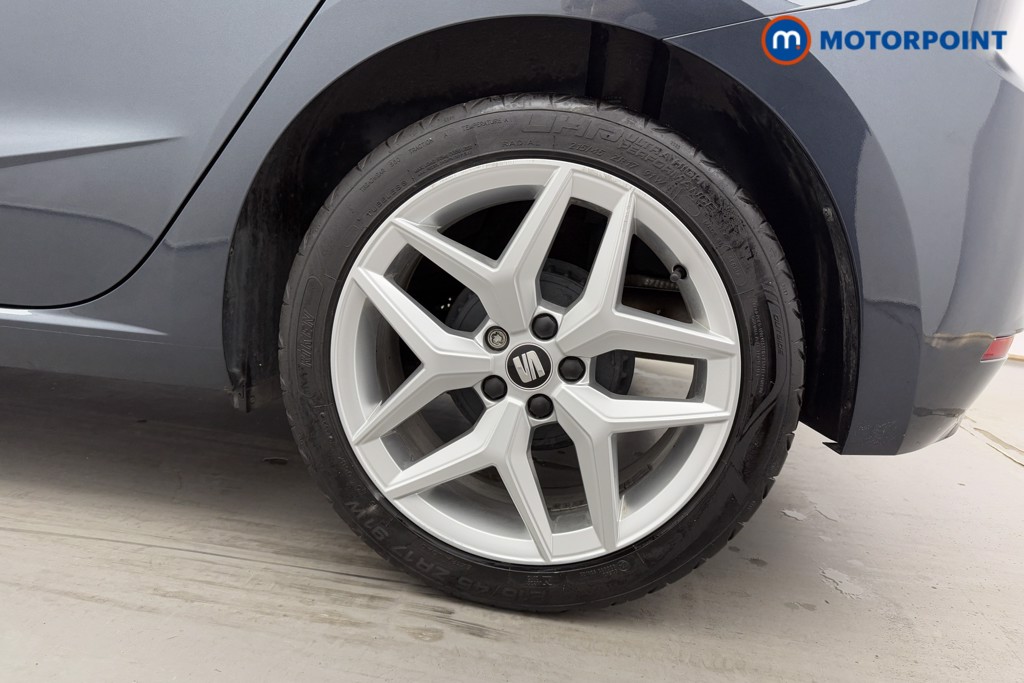 Used SEAT Ibiza 2020 for sale - 76502682: Photo 41