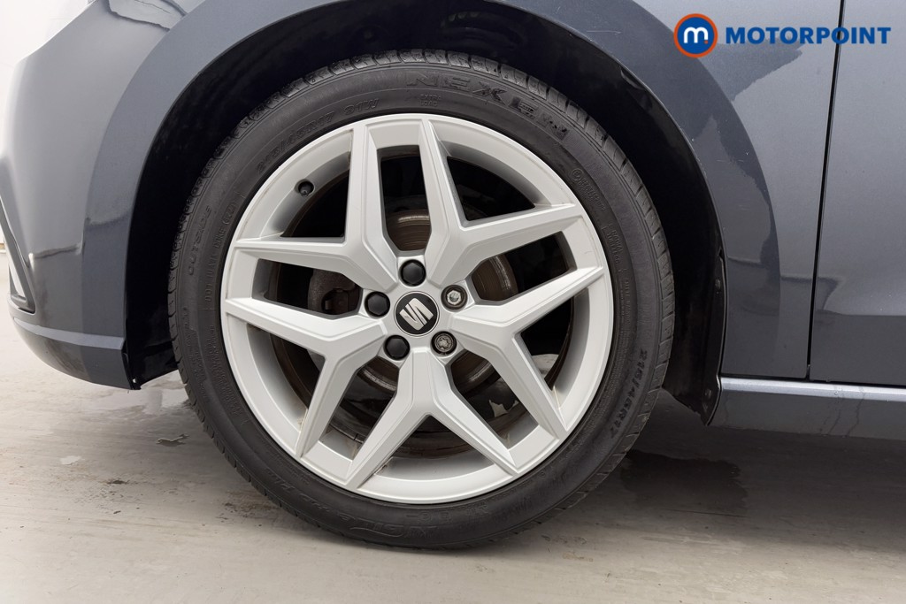 Used SEAT Ibiza 2020 for sale - 76502682: Photo 42