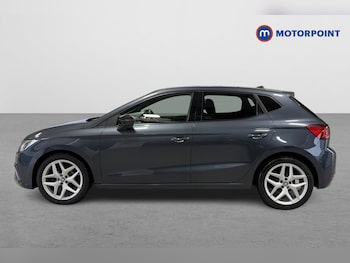 Used SEAT Ibiza 2020 for sale - 76502682: Photo