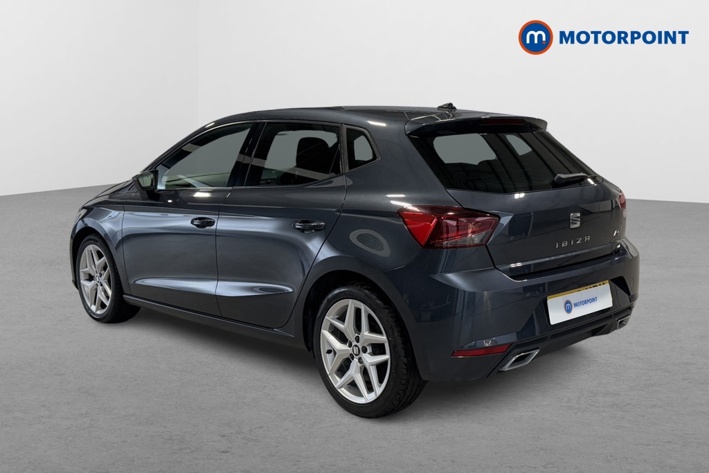 Used SEAT Ibiza 2020 for sale - 76502682: Photo 5