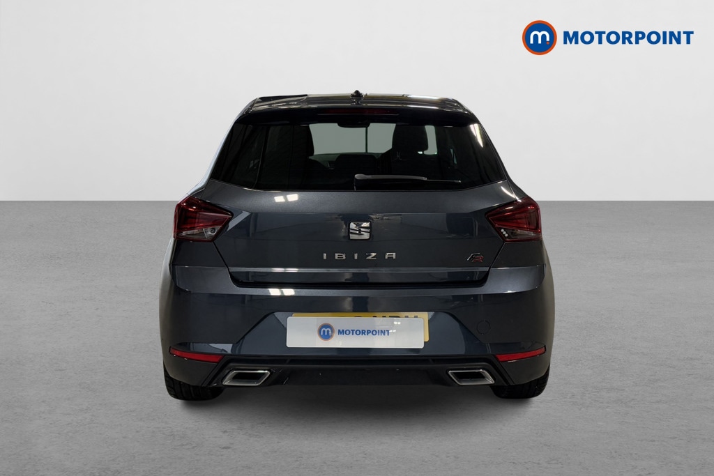 Used SEAT Ibiza 2020 for sale - 76502682: Photo 6