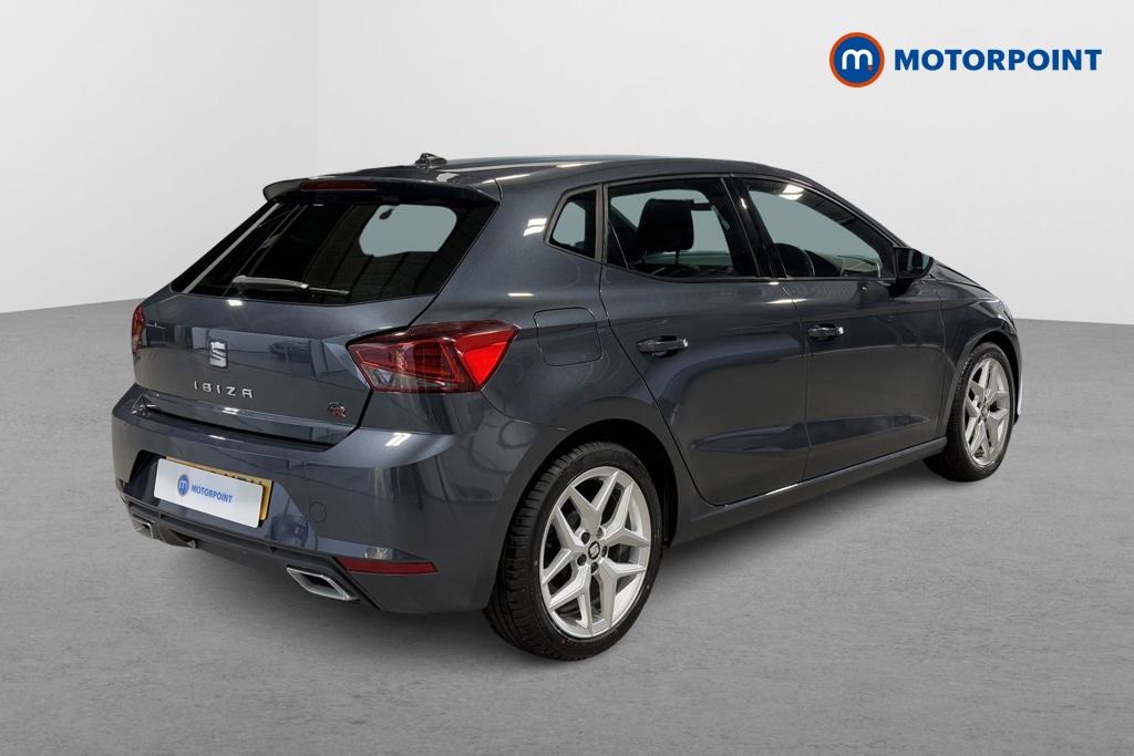 Used SEAT Ibiza 2020 for sale - 76502682: Photo 7