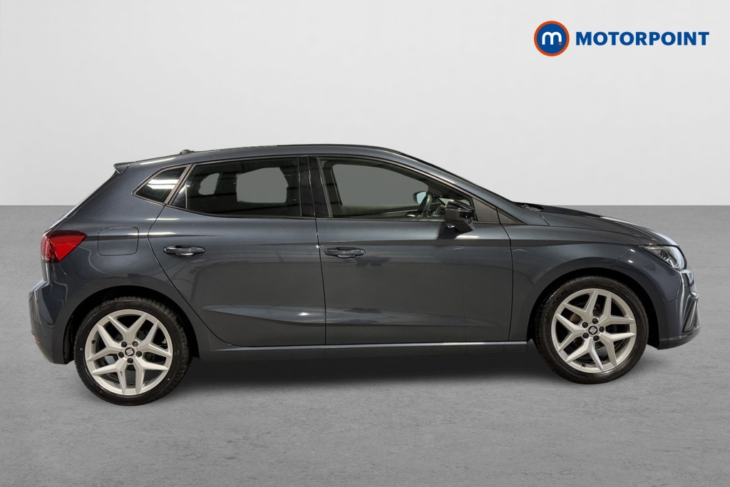 Used SEAT Ibiza 2020 for sale - 76502682: Photo 8