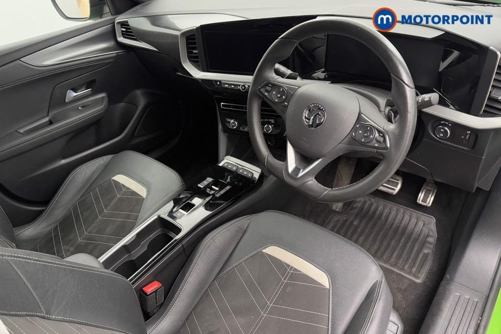 Used SEAT Ibiza 2020 for sale - 76502682: Photo 9