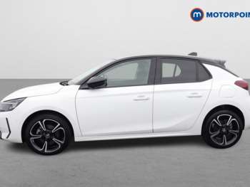 Used Vauxhall Corsa 2024 for sale - 74528010: Photo