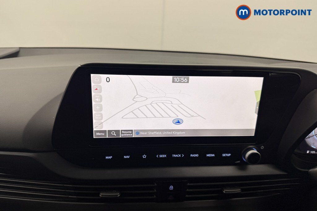 Used Hyundai i20 2025 for sale - 78153352: Photo 10