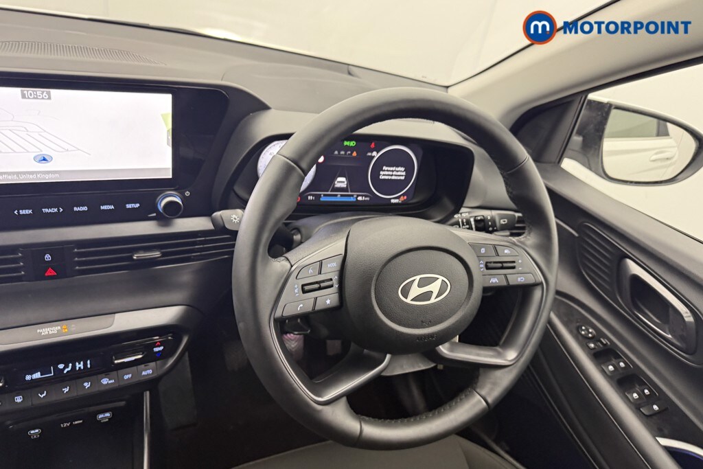 Used Hyundai i20 2025 for sale - 78153352: Photo 11