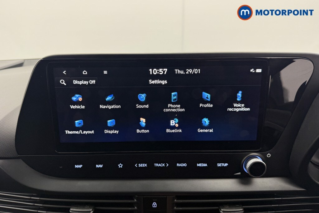 Used Hyundai i20 2025 for sale - 78153352: Photo 14