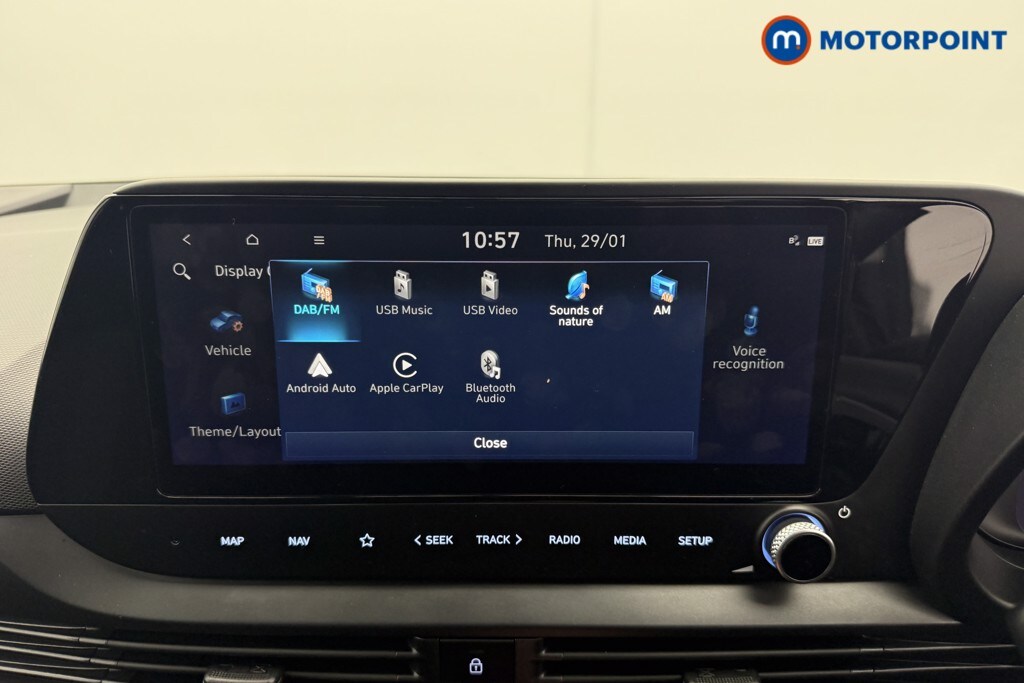 Used Hyundai i20 2025 for sale - 78153352: Photo 15