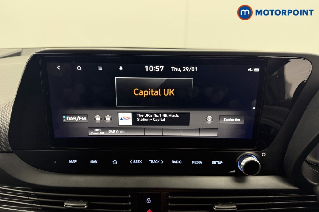 Used Hyundai i20 2025 for sale - 78153352: Photo 16