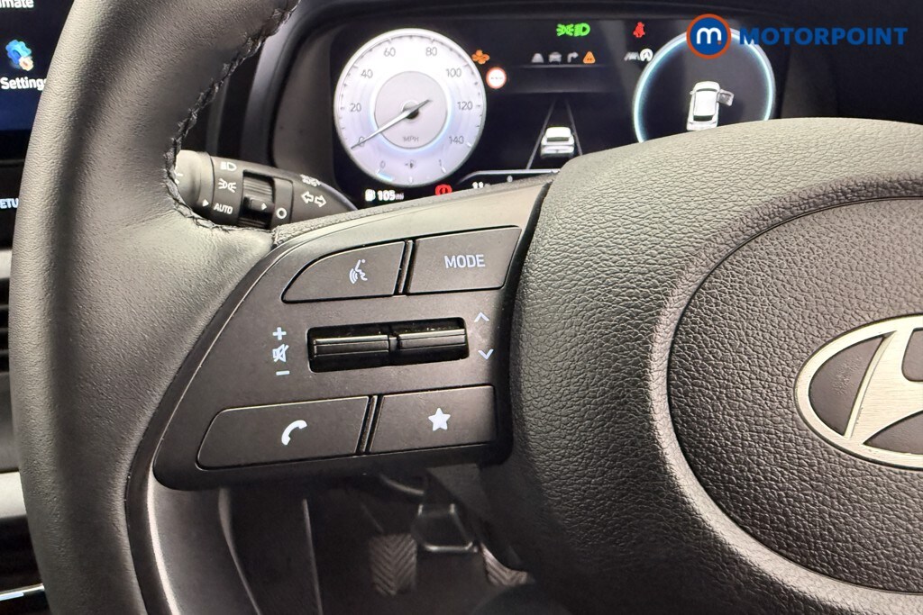 Used Hyundai i20 2025 for sale - 78153352: Photo 21