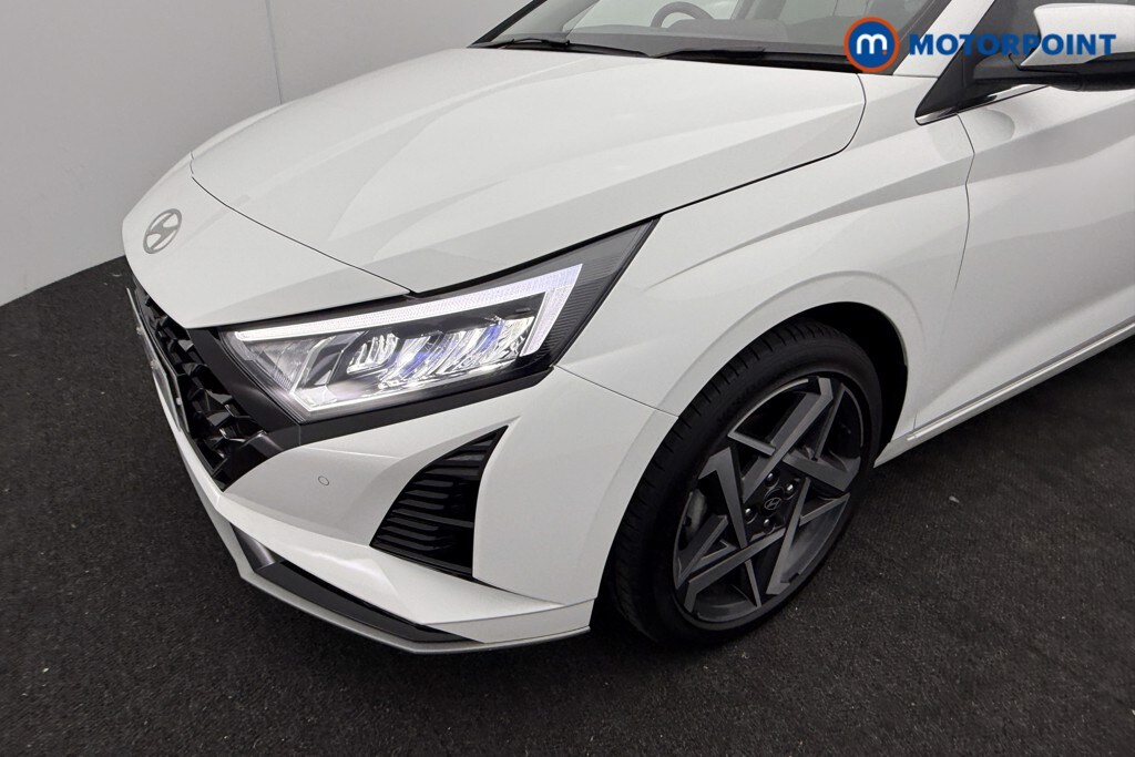 Used Hyundai i20 2025 for sale - 78153352: Photo 36